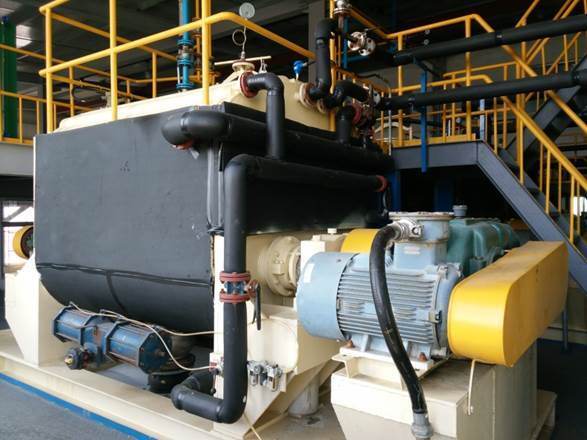 Dongying Linguang New Material Technology Co., Ltd.