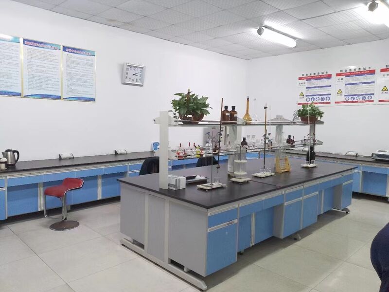 Dongying Linguang New Material Technology Co., Ltd.