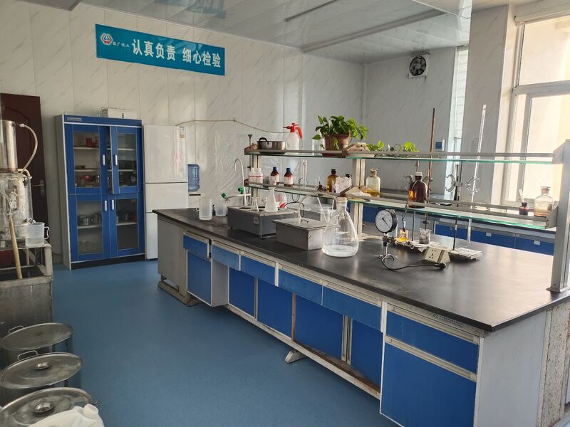 Dongying Linguang New Material Technology Co., Ltd.