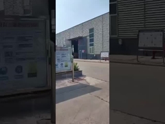 খাদ্য শিল্পের জন্য ব্যতিক্রমী সিএমসি খাদ্য সংযোজন