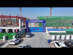 নতুন প্রকল্প প্রতিষ্ঠা করা হয়