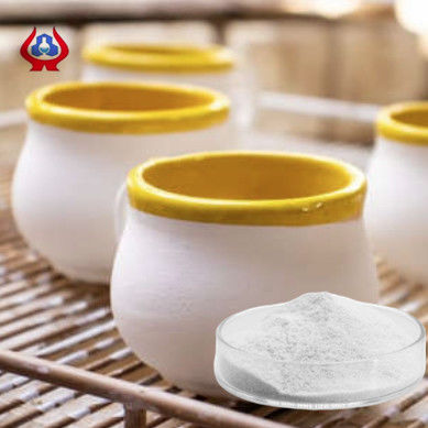 উচ্চ বিশুদ্ধতা কার্বক্সাইমেথাইল সেলুলোজ সোডিয়াম সিএমসি সিরামিক গ্রেড কারখানার সরবরাহের জন্য সরাসরি