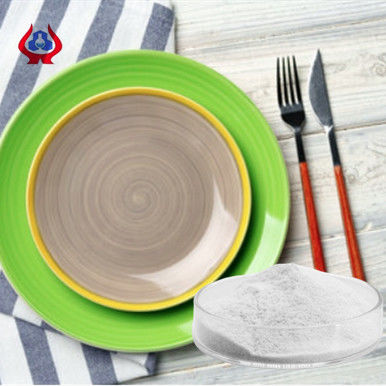 উচ্চ সান্দ্রতা সম্পন্ন খনি গ্রেড সিএমসি কার্বক্সিম মিথাইল সেলুলোজ পণ্য, যার ৯৫% কণা ৮০ মেশের মধ্য দিয়ে যায়