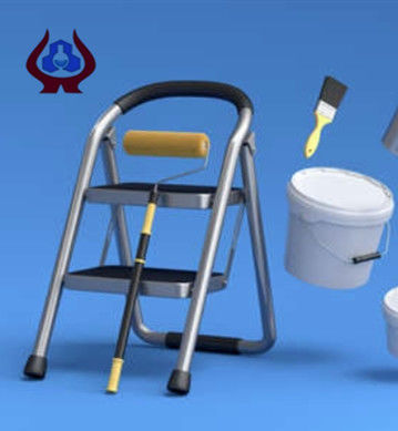 সাদা বিশুদ্ধতা শুকানোর সময় ১ ঘন্টা সোডিয়াম কার্বক্সি মিথাইল সেলুলোজ দ্রুত শুকানোর প্রয়োজনে