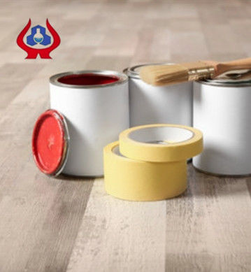 উচ্চ সান্দ্রতা সম্পন্ন খনি গ্রেড সিএমসি কার্বক্সিম মিথাইল সেলুলোজ পণ্য, যার ৯৫% কণা ৮০ মেশের মধ্য দিয়ে যায়