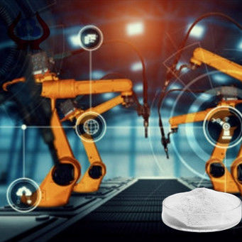 পিএইচ ৭-৯ সিএমসি মাইনিং গ্রেড জলে দ্রবণীয়, সর্বাধিক ১০% আর্দ্রতা, কার্যকারিতার জন্য