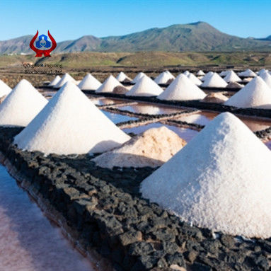 সাদা বা হালকা হলুদ পাউডার গ্রানুলার সিএমসি মাইনিং গ্রেড পণ্য দ্রুত দ্রবীভূত PH 7-9 দ্রুত দ্রবীভূত কর্মক্ষমতা জন্য