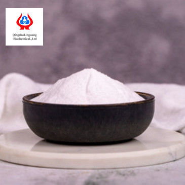 98% বিশুদ্ধতা সিএমসি টেক্সটাইল আকার এবং মুদ্রণ পেস্ট গ্রেড উচ্চ ডিএস ভাল সান্দ্রতা সঙ্গে