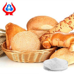 হোয়াইট সিএমসি ফুড অ্যাডিটিভ স্ট্যাবিলাইজার্স ফর জেলি গলিং দ্রুত এবং সময়মত ডেলিভারি সহ