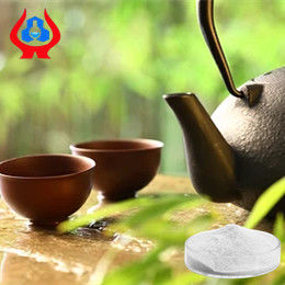 কণার আকার 95% পাস 80 Mesh সিরামিক বডি সোডিয়াম কারবক্সিমিথাইল সেলুলোজ পাউডার সঙ্গে দীর্ঘ শেল্ফ জীবন 3 বছর
