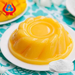 কম ক্যালোরিযুক্ত কার্বক্সাইমিথাইলসেলুলোজ খাদ্য সংযোজন গলনাশক