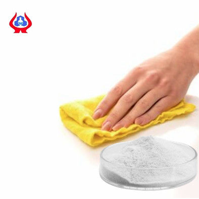 গুণ Finish Mill Finish CMC Mining Grade with Max 10% Moisture Content and Min 95% Purity কারখানা