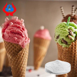 গুণমান হোয়াইট সিএমসি ফুড অ্যাডিটিভ স্ট্যাবিলাইজার্স এফভিএইচ 9 জেলি ঘনকারী সিএএস নং 9004-32-4 কারখানা