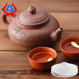 গুণ পাউডার সোডিয়াম কারবক্সাইমেথাইল সেলুলোজ সিএমসি সিরামিক শিল্পের জন্য কারখানা