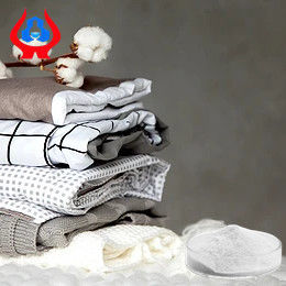 গুণমান হলুদ রঙের পাউডার CMC Woven Textile 80 Mesh 9004-32-4 CAS নং কারখানা